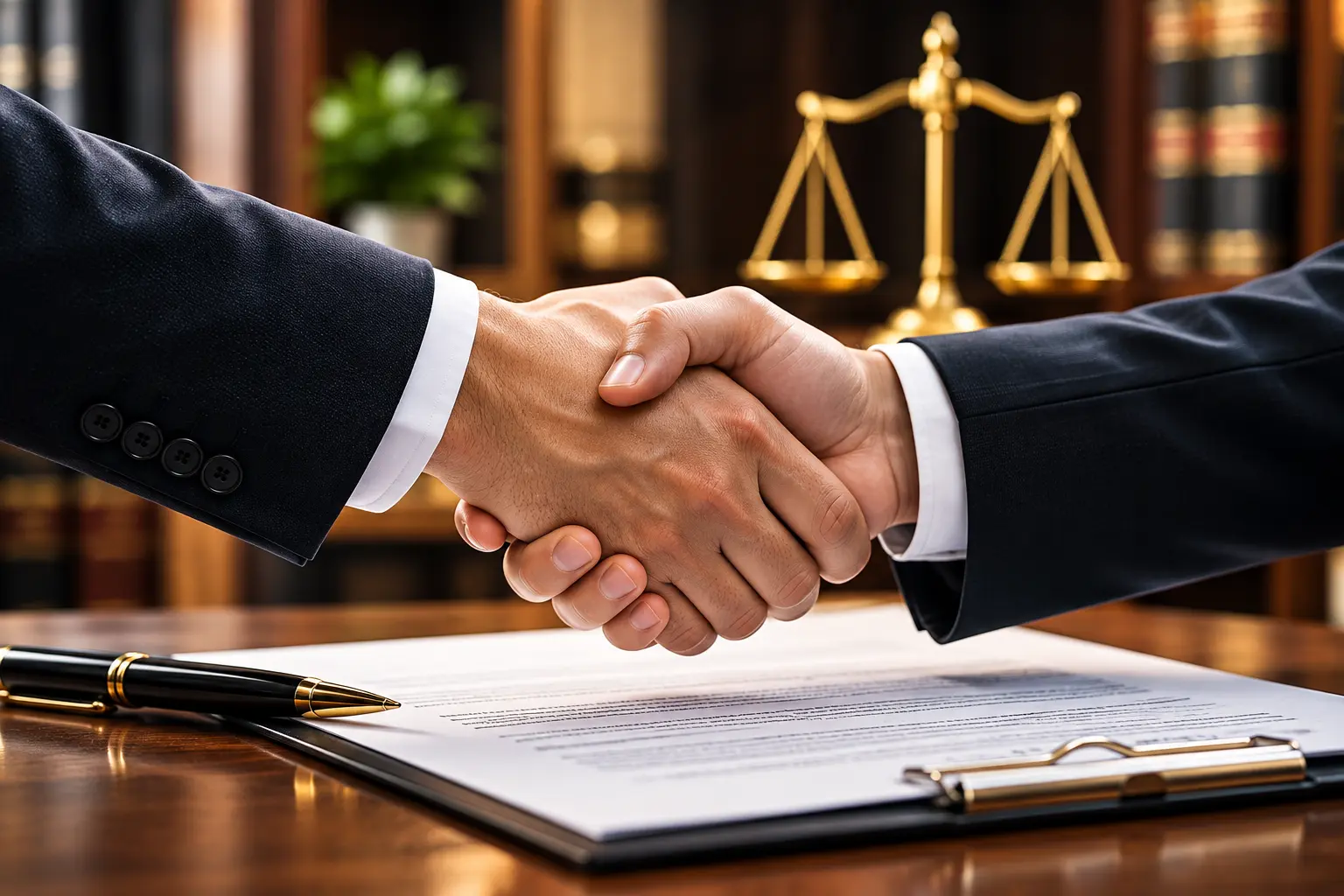 Arbitration & ADR legal services — NS Law Firm, Coimbatore