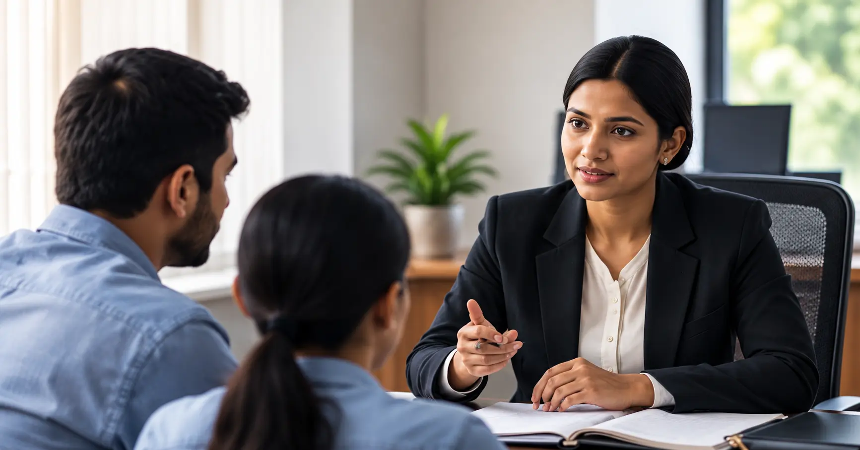 Family Law legal services — NS Law Firm, Coimbatore