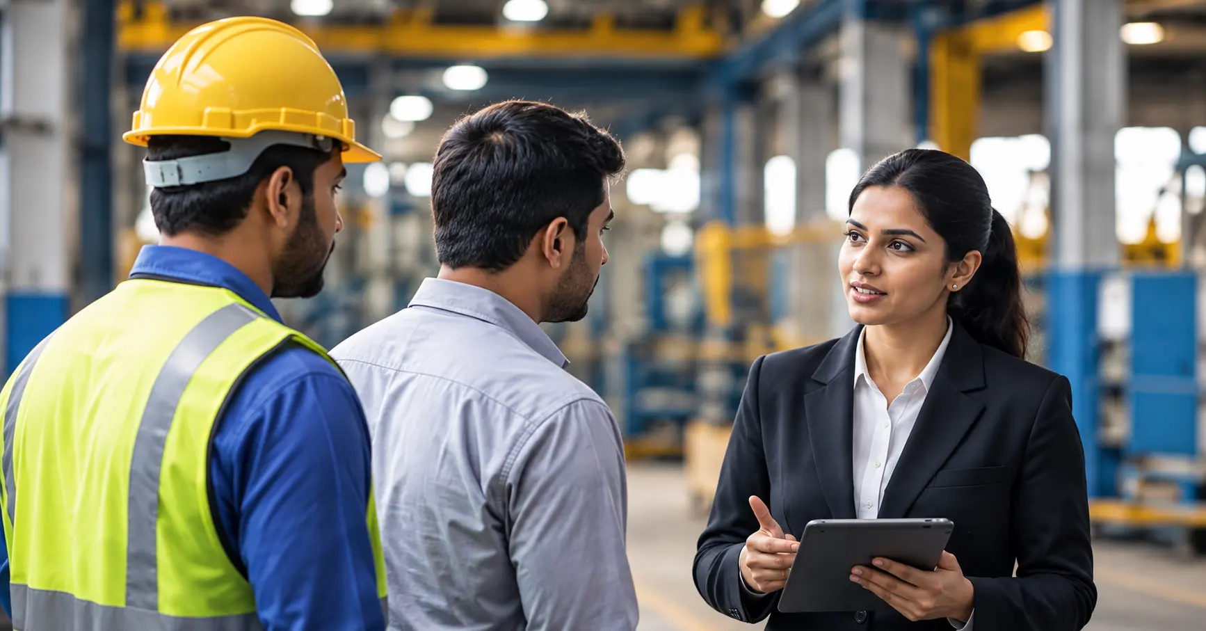 Labour & Employment legal services — NS Law Firm, Coimbatore