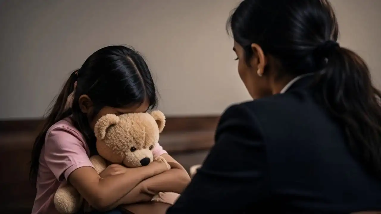 POCSO Act Litigation legal services — NS Law Firm, Coimbatore