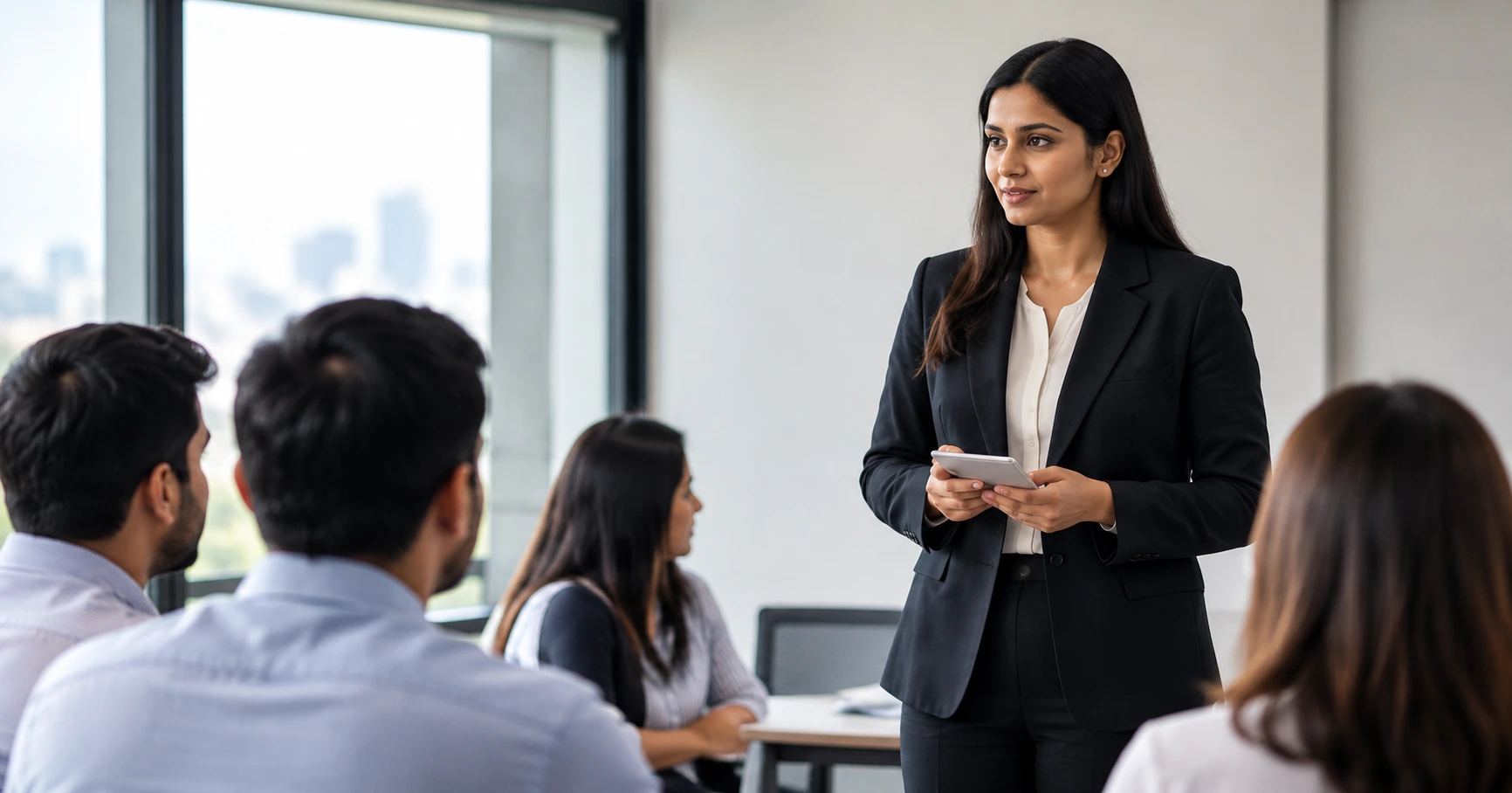 POSH Compliance legal services — NS Law Firm, Coimbatore