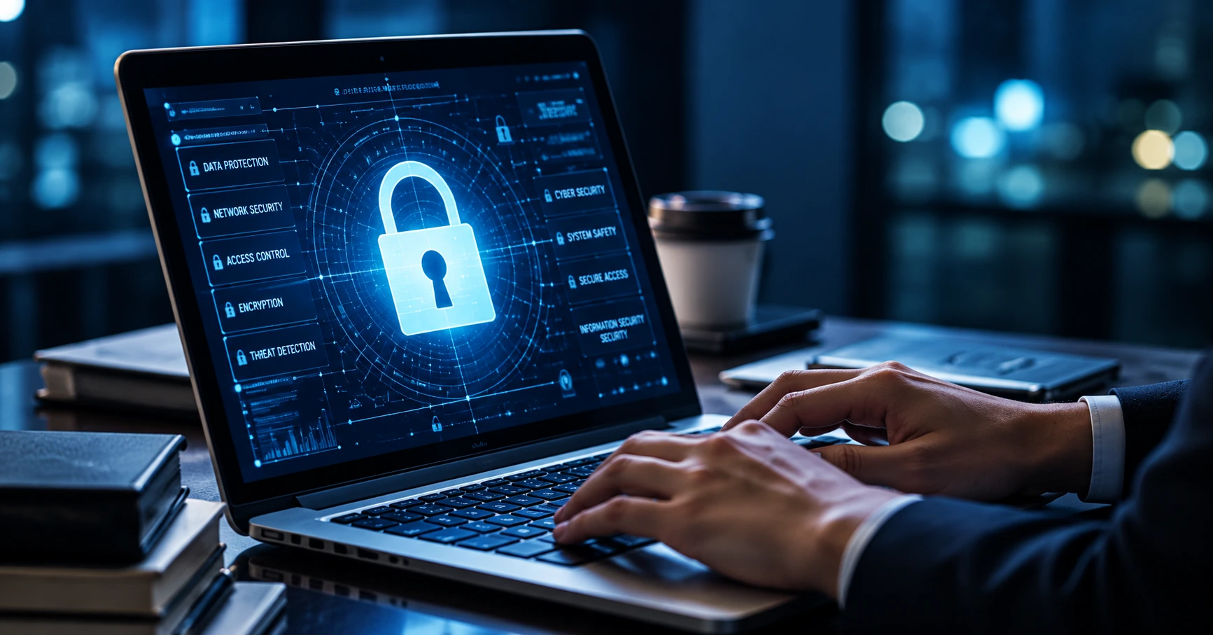 Technology & Data Privacy legal services — NS Law Firm, Coimbatore