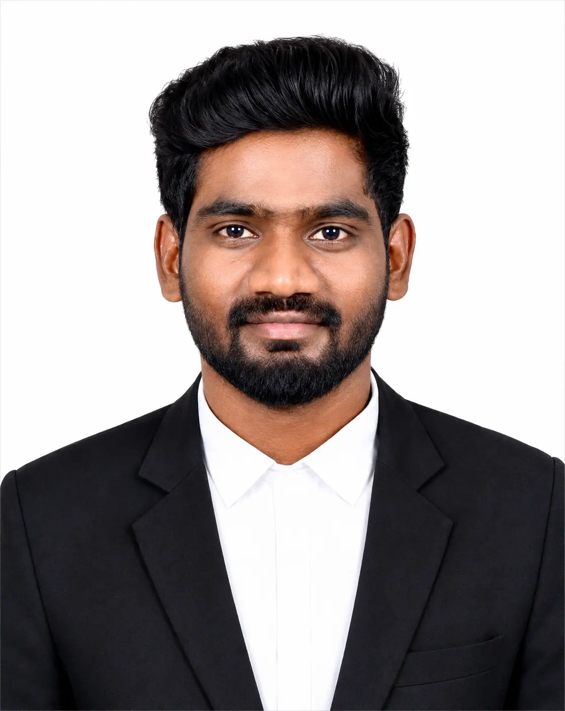 Nagaraj Mahalingam — Founder & Chief Advocate, NS Law Firm Coimbatore